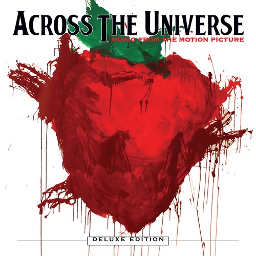 I Am The Walrus Across The Universe I Am The Walrus (From "Across The Universe" Soundtrack) (Lyrics) - Bono