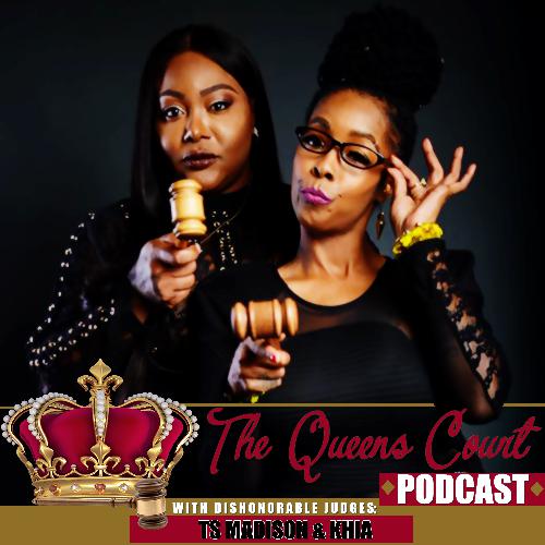 The Queens Supreme Court Podcast quot Sorry Miss Jackson The QUEENS The Queens Supreme Court Podcast quot Sorry Miss Jackson The QUEENS