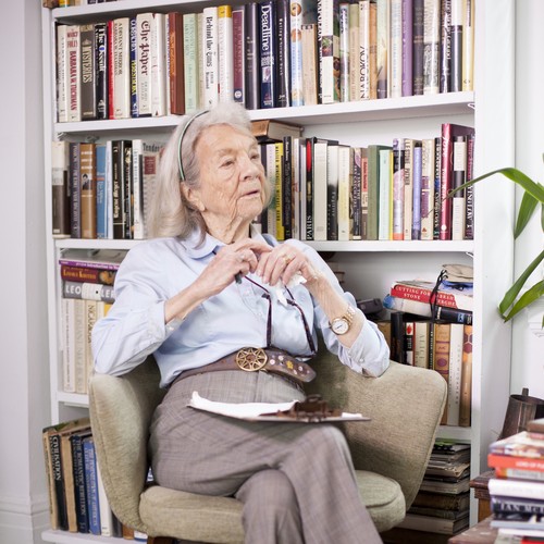 "The Woman Who Discovered Julia Child The Secret Life of Judith Jones