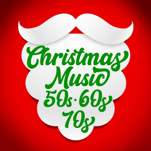 Christmas Music 50s, 60s, 70s by Various Artists - Pandora