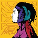 Album artwork