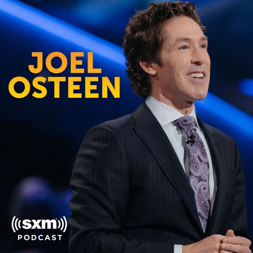 Joel Osteen Podcast - "Unclutter Your Mind #811" | Pandora