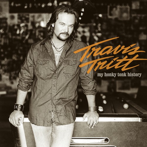 Too Far To Turn Around (Album Version) by Travis Tritt - Pandora