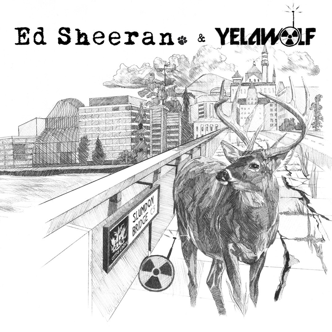 You Don't Know (for fucks sake) by Ed Sheeran & Yelawolf on Pandora | Radio,  Songs & Lyrics