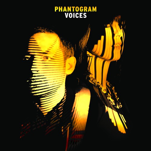 Phaantogram Phantogram on Pandora | Radio, Songs & Lyrics