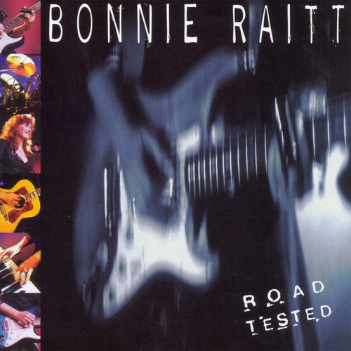 I Can T Make You Love Me Live Feat Bruce Hornsby By Bonnie Raitt