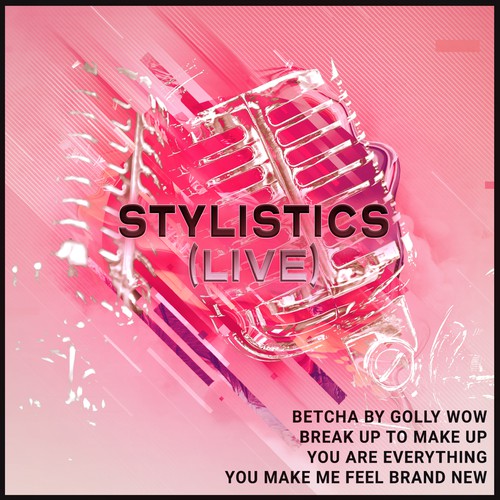 bet you by golly wow by the stylistics