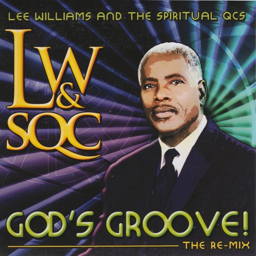 Cooling Water by Lee Williams & The Spiritual QC's - Pandora