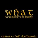 Album artwork