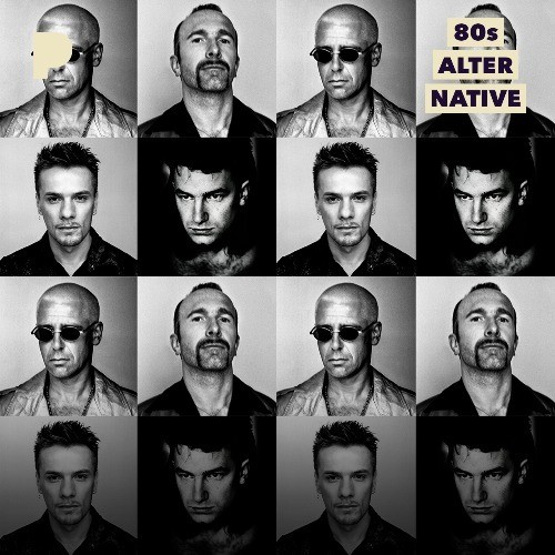 80s Alternative Music - Listen to 80s Alternative - Free on Pandora ...