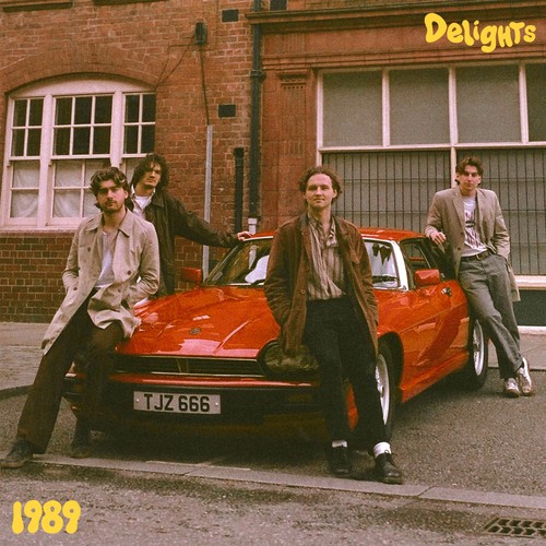 1989 by Delights - Pandora