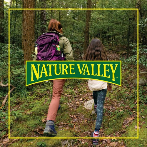 Take In The Outdoors With Nature Valley Podcast Pandora 5202