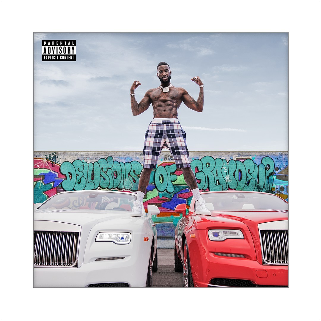 Proud of You by Gucci Mane on Pandora | Radio, Songs & Lyrics