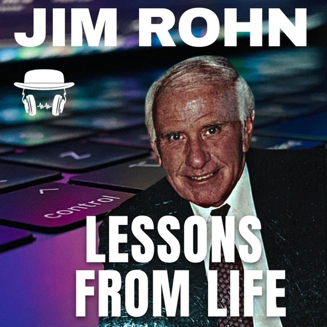 Jim Rohn Archive.org Learn the Art of Asking by Jim Rohn & Roy Smoothe - Pandora