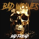 Album artwork