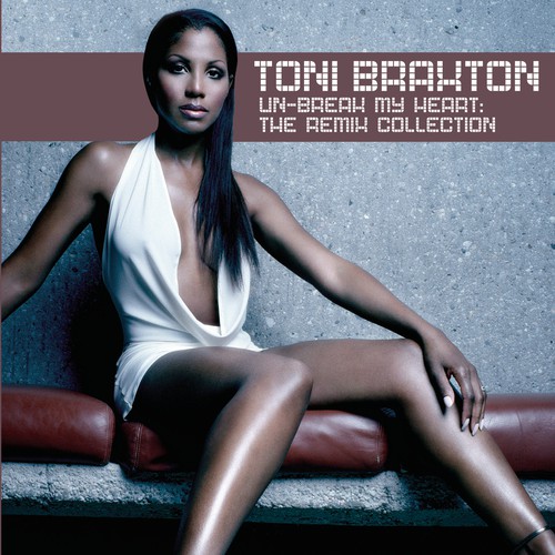 He Wasn't Man Enough (Junior Vasquez Marathon Mix) by Toni