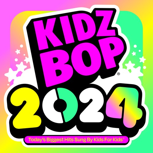 KIDZ BOP 2024 by KIDZ BOP Kids Pandora