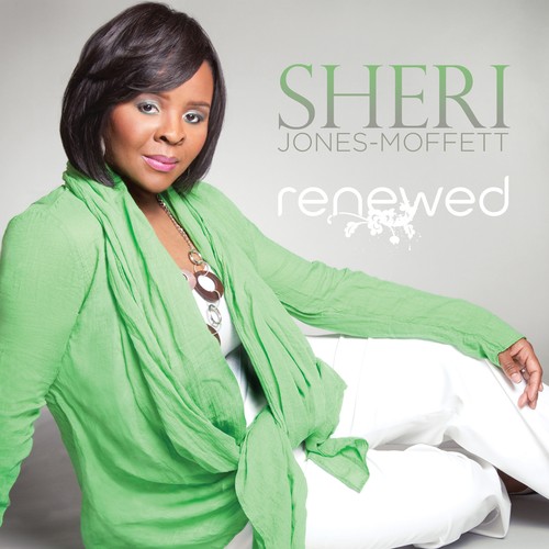 Encourage Yourself (Lyrics) - Sheri Jones-Moffett | Pandora Music & Radio