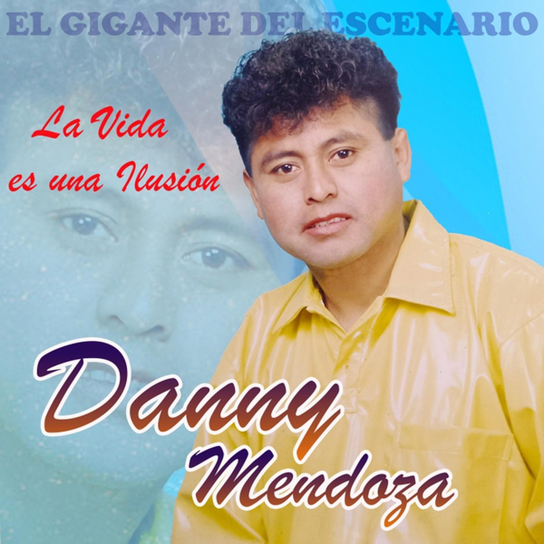 Pandora Mendoza