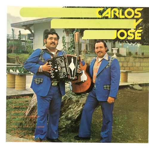 Los Traileros by Carlos Y José - Pandora