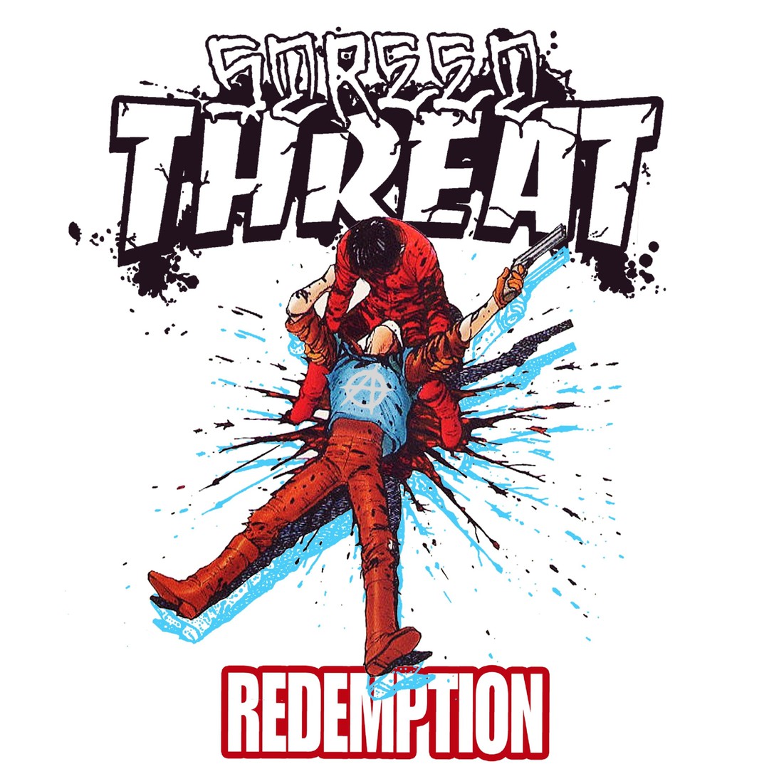 Never Looking Back By Street Threat Pandora