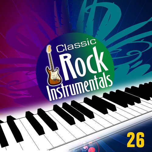 Classic Rock Instrumentals Vol. 26 By Various Artists - Pandora