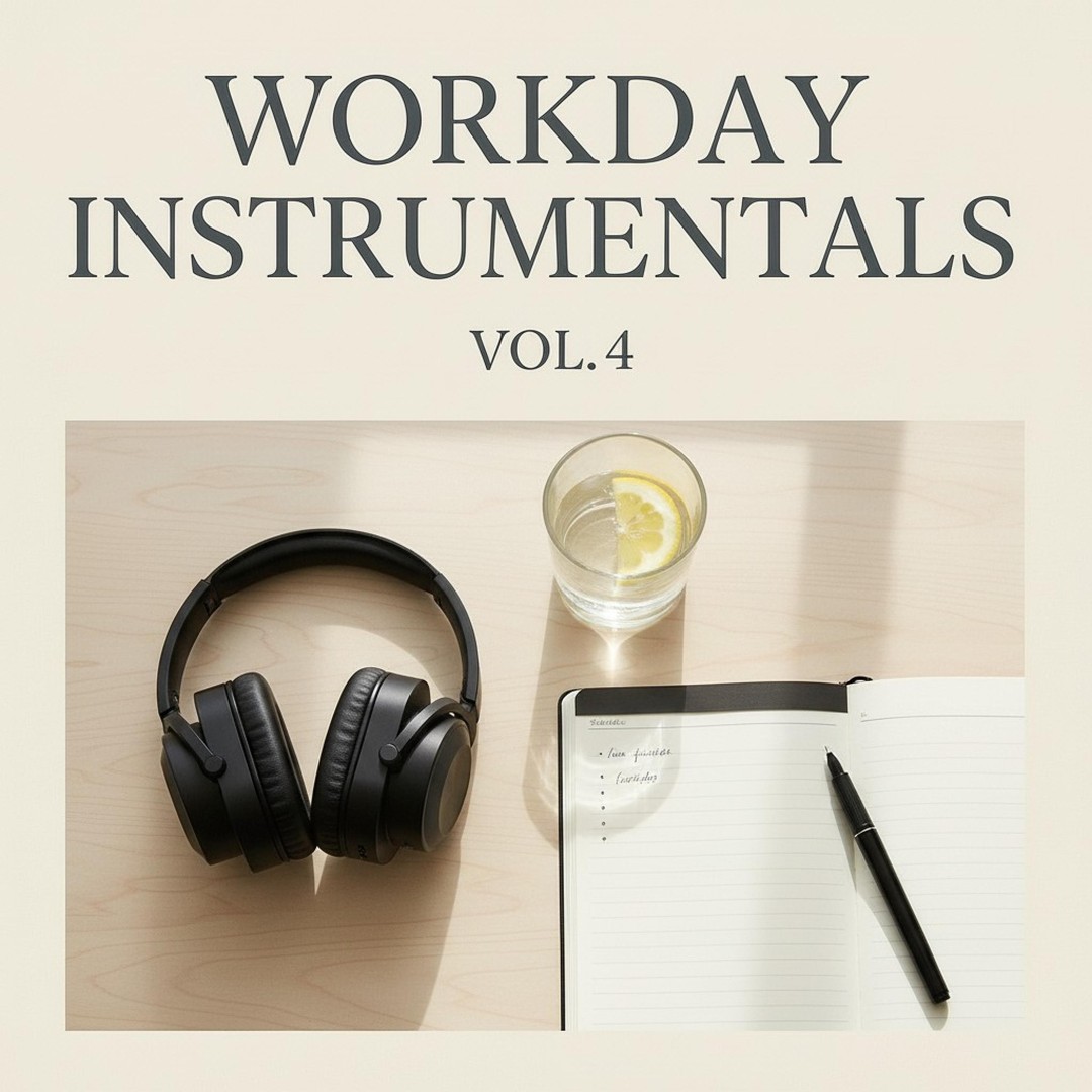 Workday Pattern Workday Patterns by Antonio Neal - Pandora