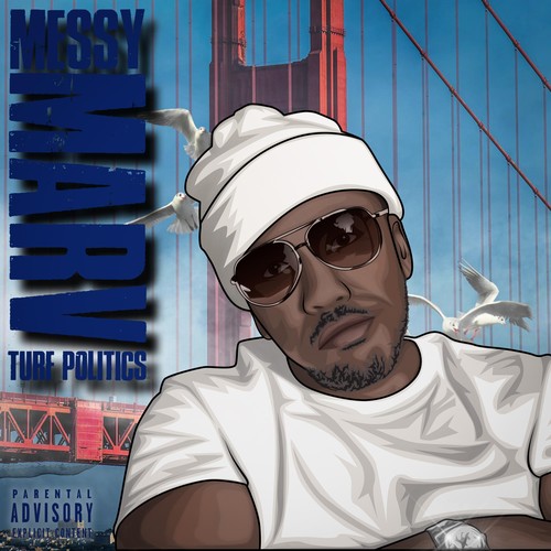 Messy Marv on Pandora | Radio, Songs & Lyrics