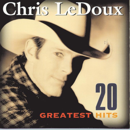 Whatcha Gonna Do With A Cowboy Feat Garth Brooks By Chris Ledoux