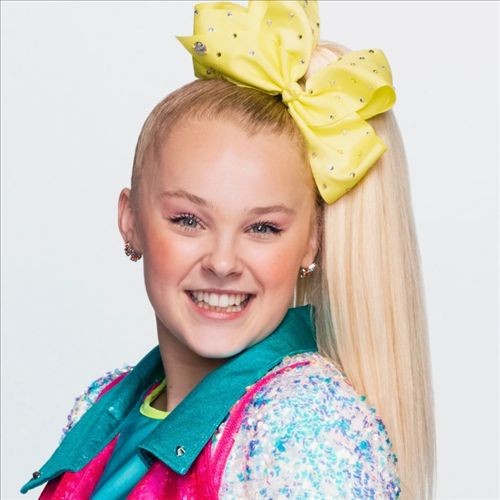 JoJo Siwa on Pandora | Radio, Songs & Lyrics