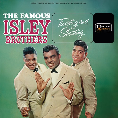 The Isley Brothers on Pandora Radio, Songs & Lyrics