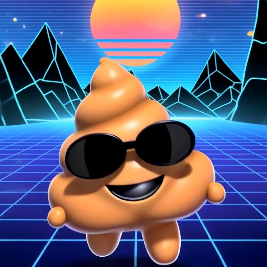 Yeah Poopy Poopy Poopy Bum Bum by Mr. Poopy (Children's) - Pandora