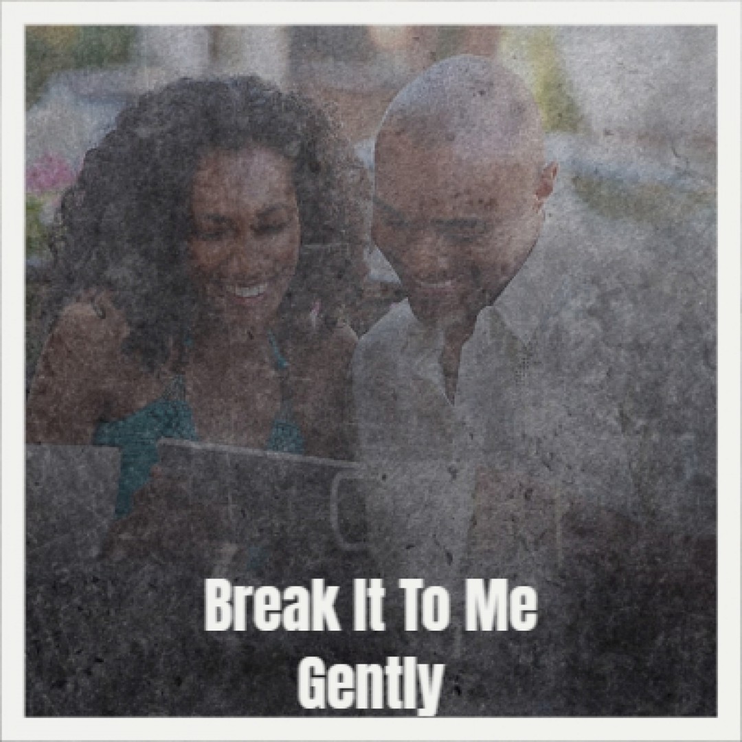 Break It To Me Gently by Brenda Lee - Pandora