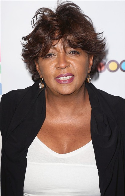 Anita Baker on Pandora Radio, Songs & Lyrics