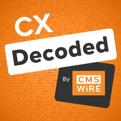 Cx Decoded By Cmswire Podcast Pandora
