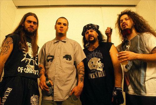 Pantera on Pandora | Radio, Songs & Lyrics