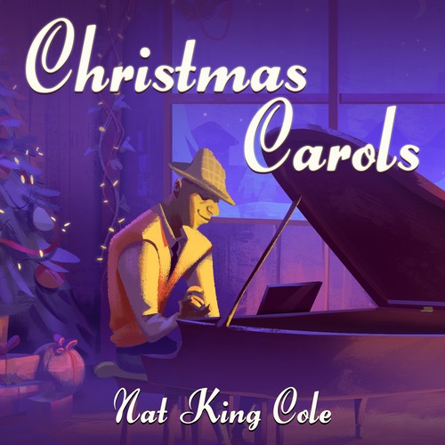 Pandora Christmas Carols 