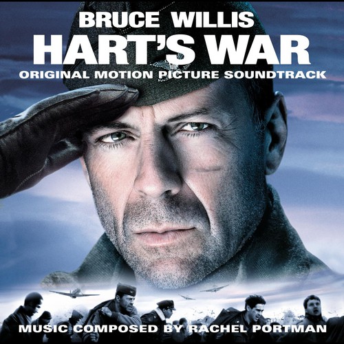 Visser Finds Tunnel (Hart's War/Soundtrack Version) by David Snell ...