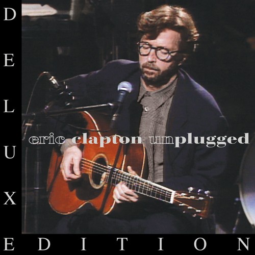 Tears in Heaven (Acoustic Live) by Eric Clapton Pandora