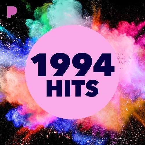 1994: Hits Music - Listen to 1994: Hits - Free on Pandora Internet Radio