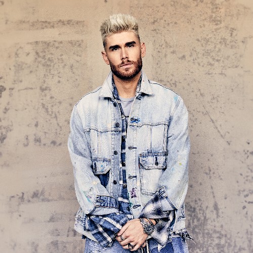 Colton Dixon on Pandora | Radio, Songs & Lyrics