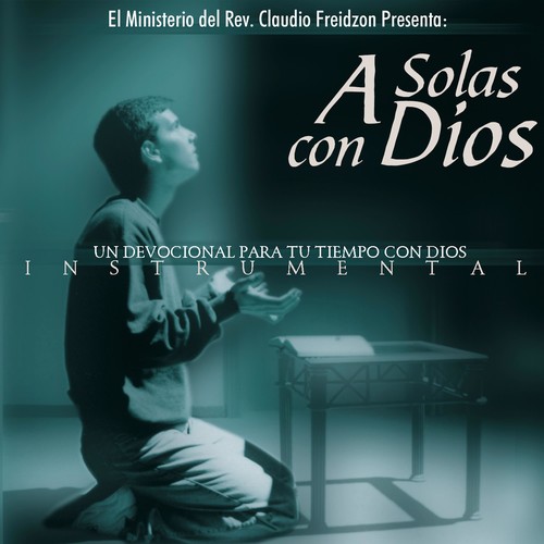 Siento A Cristo by Iglesia Rey De Reyes & Claudio Freidzon - Pandora