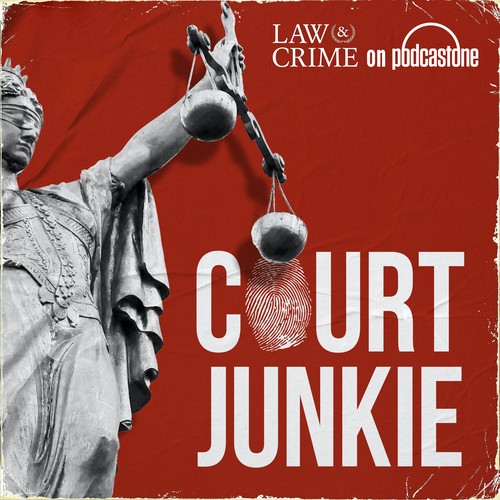 Court Junkie Podcast | Pandora