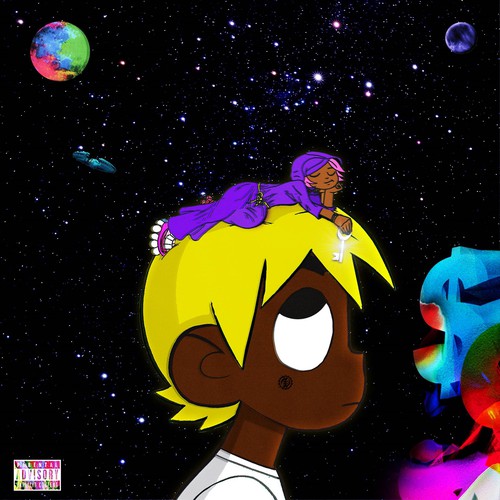 Featured image of post Lil Uzi 500X500 Symere bysil woods born july 31 1994 known professionally as lil uzi vert is an american rapper singer and songwriter