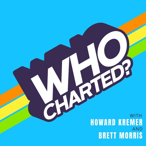 who-charted-podcast-pandora