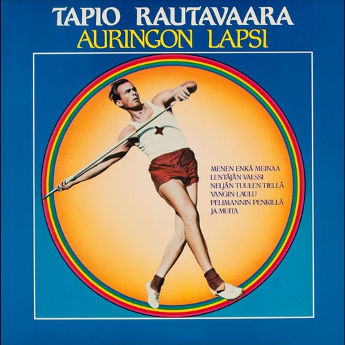 Vangin laulu by Tapio Rautavaara - Pandora