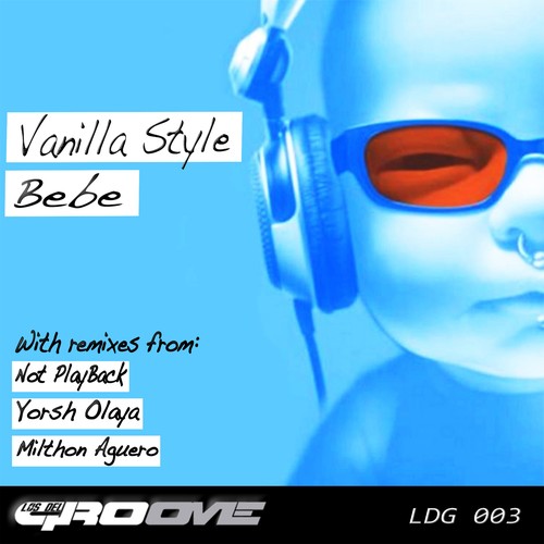 Bebe by Vanilla Style - Pandora