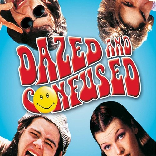 Totally 80s And 90s Recall Podcast - "Dazed And Confused (1993)" | Pandora