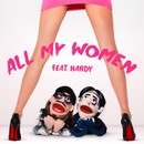 Album artwork