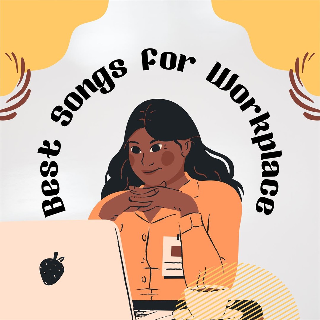 Best Songs for Workplace by Various Artists - Pandora